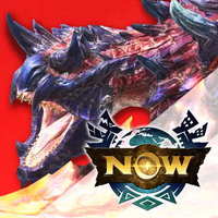 Monster Hunter Now boxart