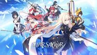 Star Savior boxart