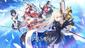 Star Savior boxart