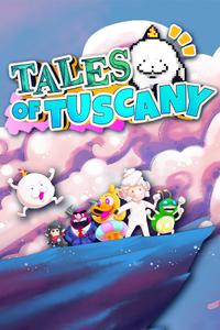Tales of Tuscany boxart