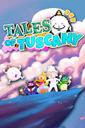 Tales of Tuscany boxart