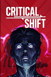 Critical Shift boxart