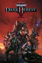 Warhammer 40,000: Dark Heresy boxart