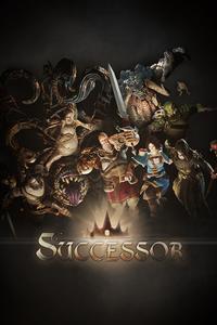 Successor boxart