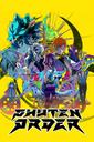 Shuten Order boxart