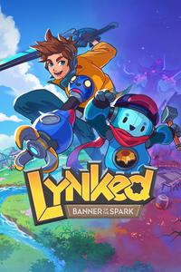 Lynked: Banner of the Spark boxart