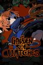 Garden of Witches boxart