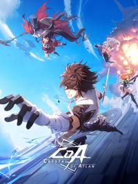 Crystal of Atlan boxart