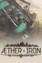 Aether & Iron boxart