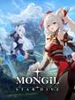 Mongil: Star Dive boxart