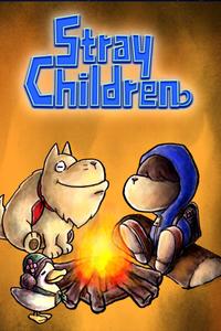 Stray Children boxart