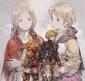 Final Fantasy Tactics - The Ivalice Chronicles boxart