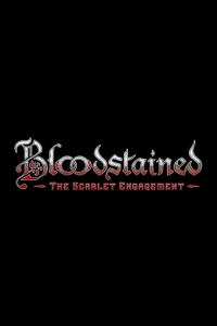 Bloodstained: The Scarlet Engagement boxart