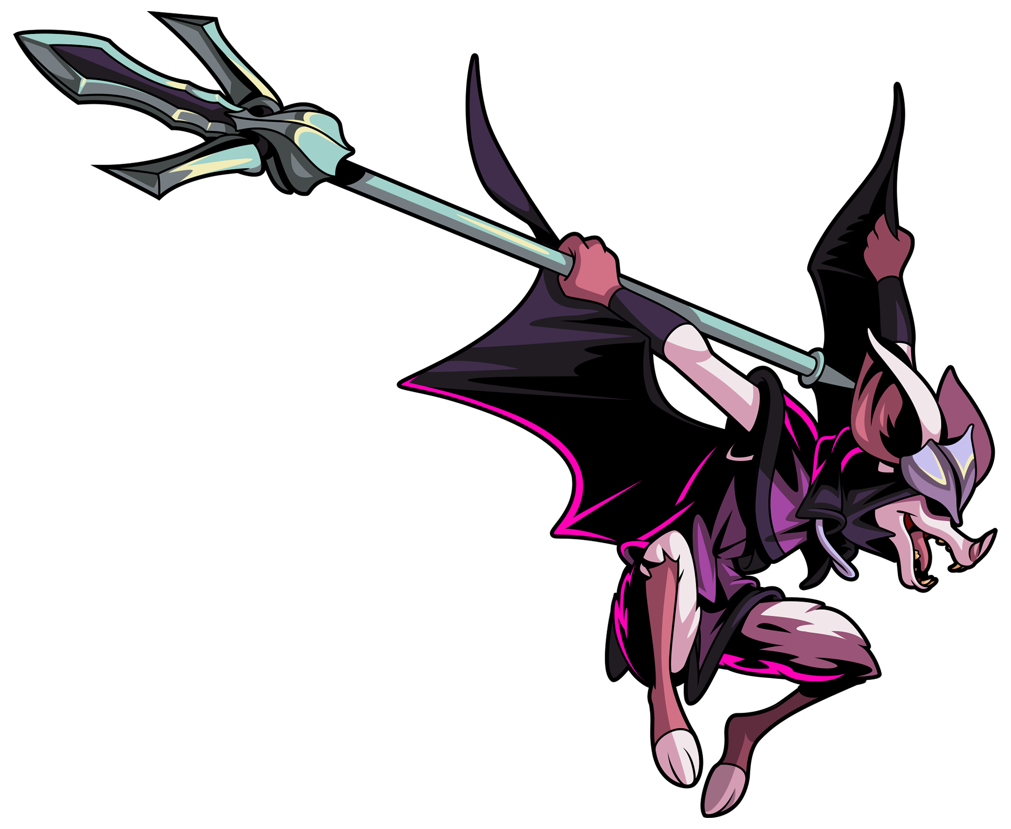 Mina The Hollower Launches On October 31 For PC RPG Site