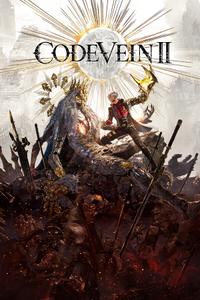 Code Vein II boxart