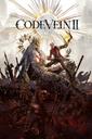 Code Vein II boxart
