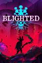 Blighted boxart