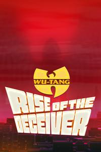 Wu-Tang: Rise of the Deceiver boxart