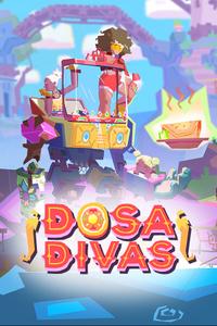 Dosa Divas boxart