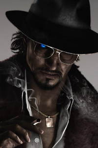 Stranger Than Heaven boxart