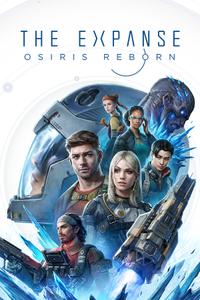 The Expanse: Osiris Reborn boxart