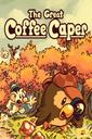 The Great Coffee Caper boxart