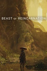 Beast of Reincarnation boxart