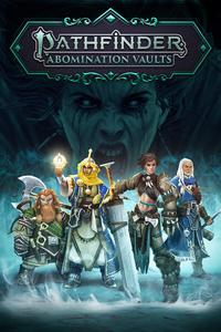 Pathfinder: Abomination Vaults boxart