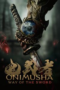 Onimusha: Way of the Sword boxart