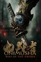 Onimusha: Way of the Sword boxart