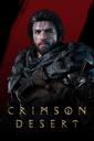 Crimson Desert boxart