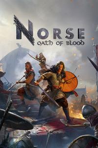 Norse: Oath of Blood boxart