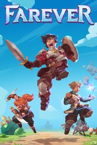 Farever boxart