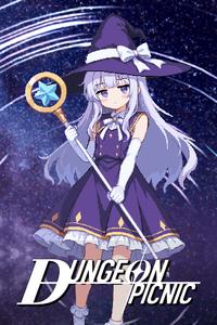Dungeon Picnic boxart