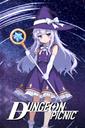 Dungeon Picnic boxart