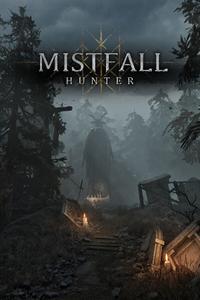 Mistfall Hunter boxart