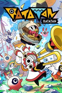 Ratatan boxart