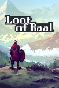 Loot of Baal boxart
