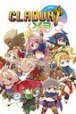 Cladun X3 boxart