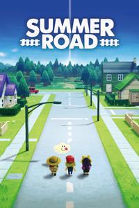 Summer Road boxart