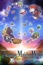 Fantasy Maiden Wars - Dream of the Stray Dreamer boxart