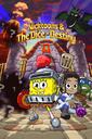 Nicktoons & The Dice of Destiny boxart