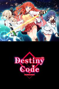 Destiny Code boxart