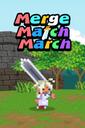 Merge Match March boxart