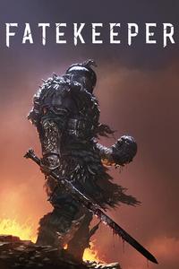 Fatekeeper boxart