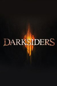 Darksiders 4 boxart