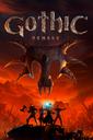 Gothic 1 Remake boxart