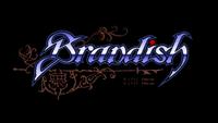 Brandish boxart