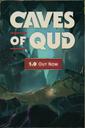Caves of Qud boxart