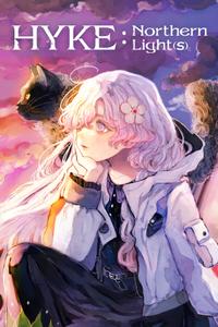 HYKE: Northern Light(s) boxart